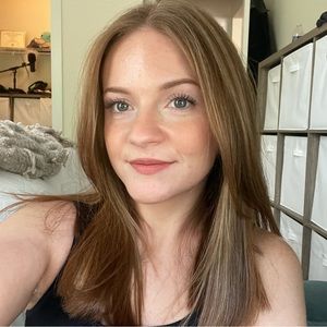 Meet your Posher, Hannah